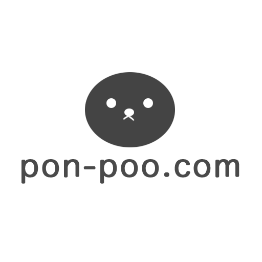 pon-poo.com