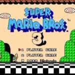 【FC】スーパーマリオブラザーズ３
