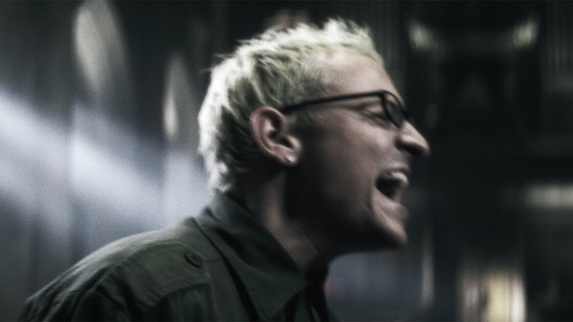 Beat Saber : Linkin Park “Numb”