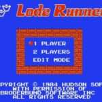 【FC】ロードランナー