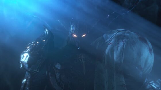 ストレンジャー オブ パラダイス ファイナルファンタジー オリジン