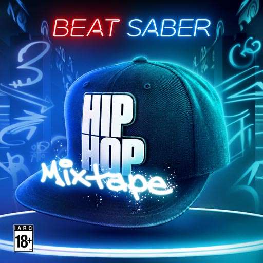 BeatSaber　DLC「Hip Hop Mixtape」配信開始