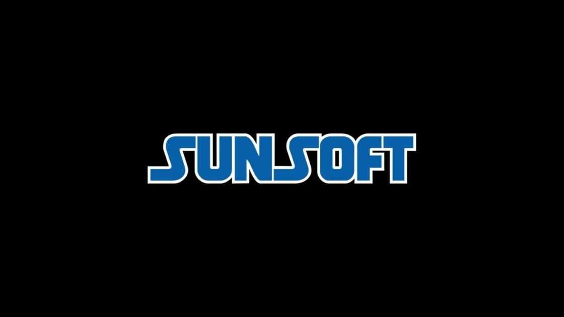 老舗ゲームブランド「サンソフト」が令和に復活！SUNSOFT is back !