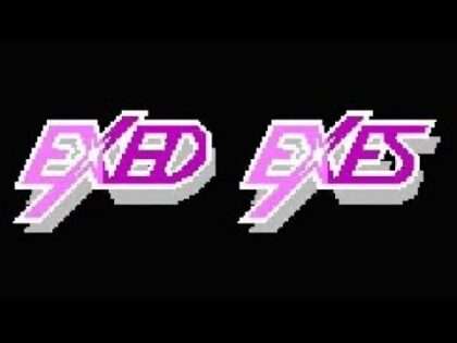 エグゼドエグゼス