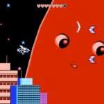 【FC】ロボッ子ウォーズ