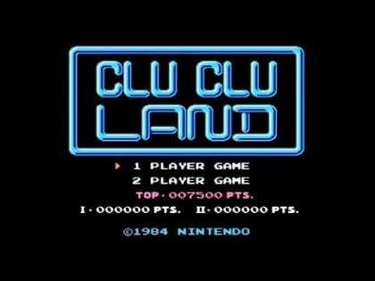 クルクルランド