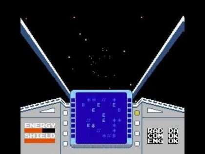 スターラスター