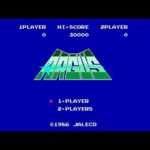 【FC】アーガス