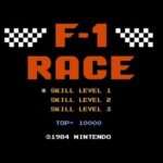 【FC】F1レース