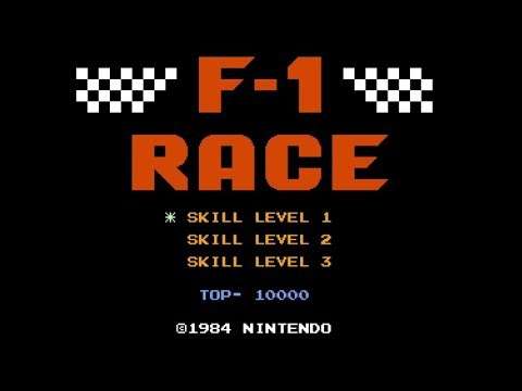 【FC】F1レース