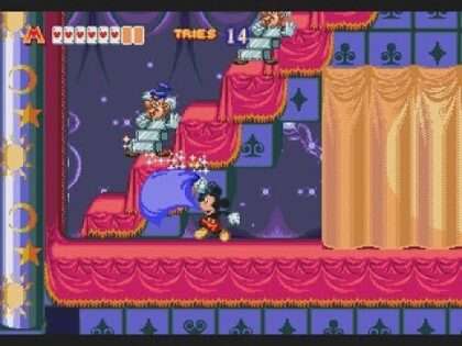 アイラブ ミッキー&ドナルド ふしぎなマジックボックス