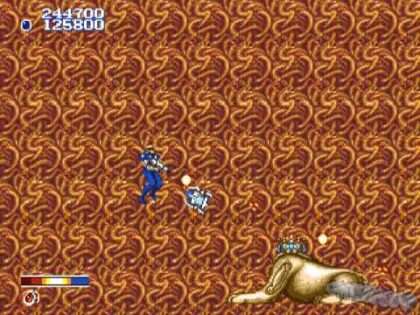 フォゴットンワールズ