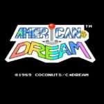 【FC】アメリカンドリーム