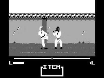 マスターカラテカ