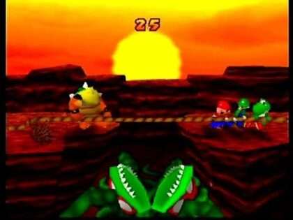 マリオパーティ