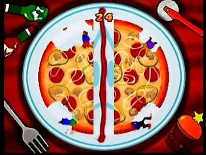 マリオパーティ3