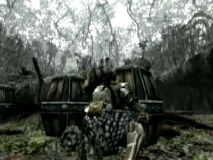 モンスターハンター