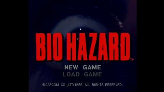 バイオハザード2
