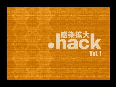 【PS2】.hack//感染拡大 Vol.1