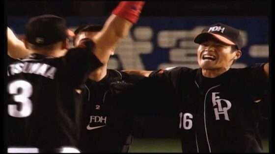 プロ野球スピリッツ2004