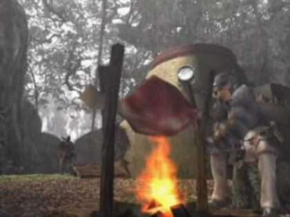 モンスターハンターG