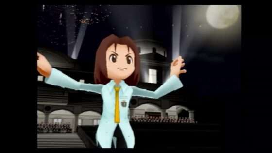 Let's ブラボーミュージック