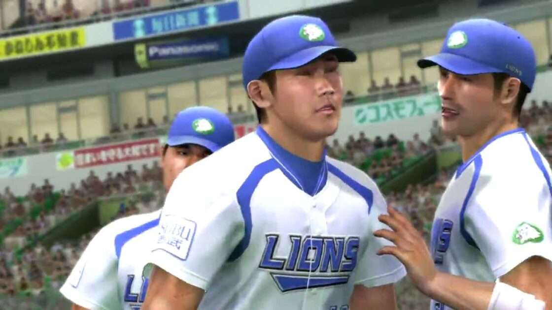 【PS2・Xbox360】プロ野球スピリッツ3