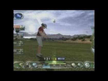 宮里三兄弟内蔵 SEGA GOLFCLUB