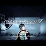 【PS3】リッジレーサー7