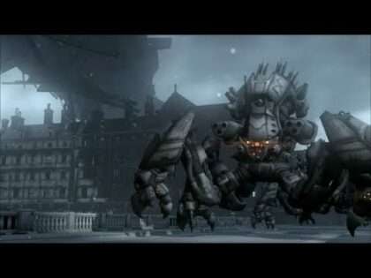 RESISTANCE〜人類没落の日〜