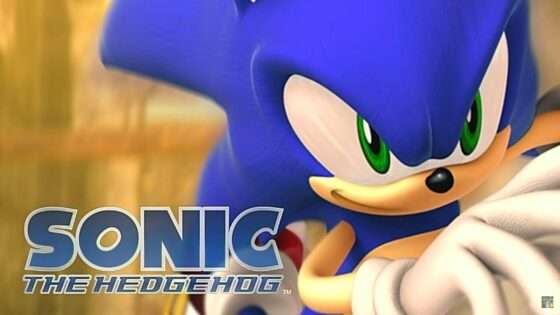 ソニック・ザ・ヘッジホッグ