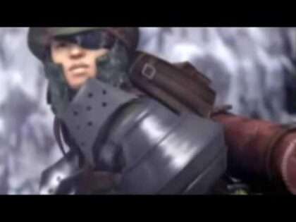 モンスターハンターポータブル 2nd