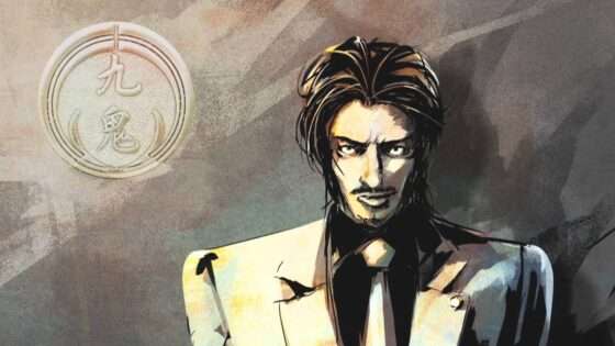 クロヒョウ2 龍が如く 阿修羅編