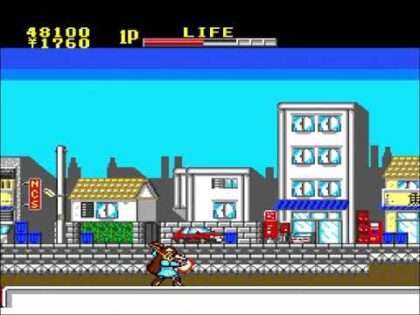 改造町人シュビビンマン