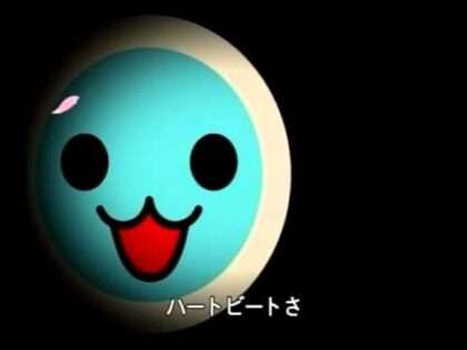 太鼓の達人 タタコンでドドンがドン