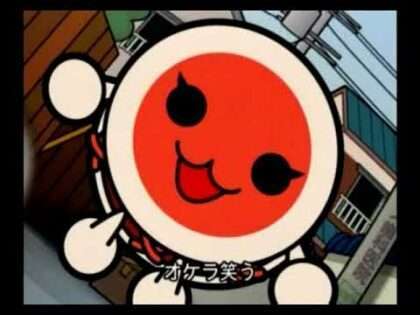 太鼓の達人 わいわいハッピー!六代目