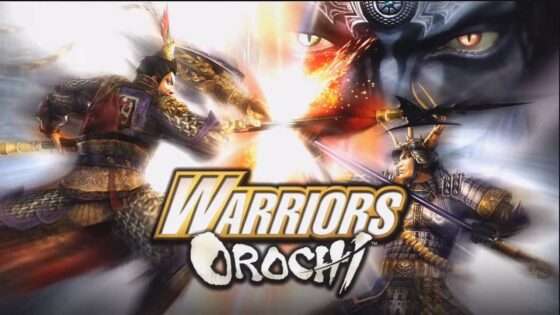 無双OROCHI