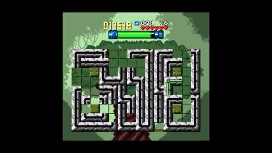 スーパーループス