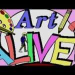 【MD】アートアライブ