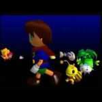 【N64】おねがいモンスター