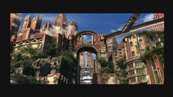 ファイナルファンタジーXII