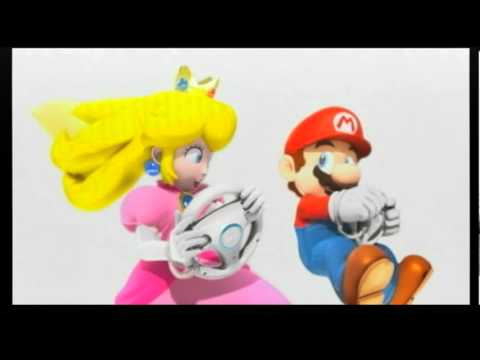 【Wii】マリオカートWii