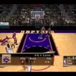 【DC・PS2】NBA 2K2