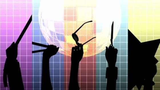 Lucian Bee's RESURRECTION SUPERNOVA