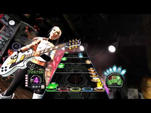 【PS2・PS3】ギターヒーロー3 レジェンド オブ ロック