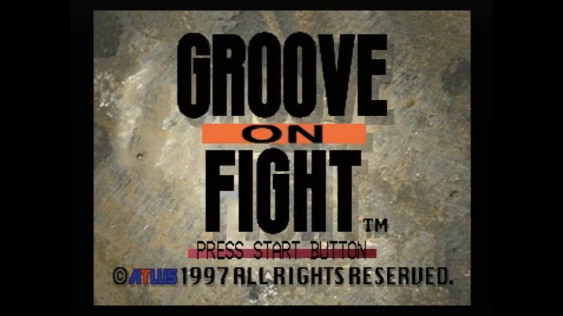 【SS】GROOVE ON FIGHT 豪血寺一族3