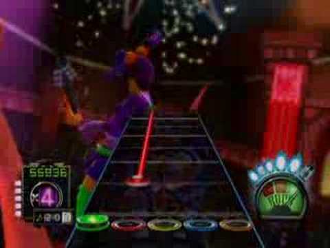 【Xbox360】ギターヒーロー3 レジェンド オブ ロック