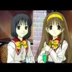 【DC】ぽけかの 〜由美・静香・史緒〜