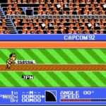 【FC】CAPCOMバルセロナ’92