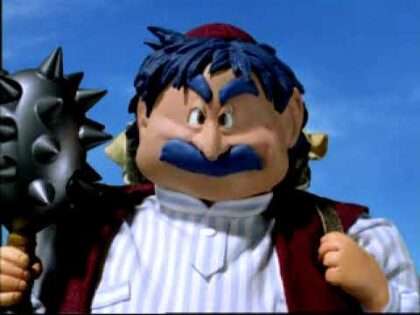 ドラゴンクエストキャラクターズ トルネコの大冒険2 不思議のダンジョン